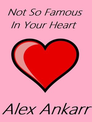 cover image of Not So Famous In Your Heart